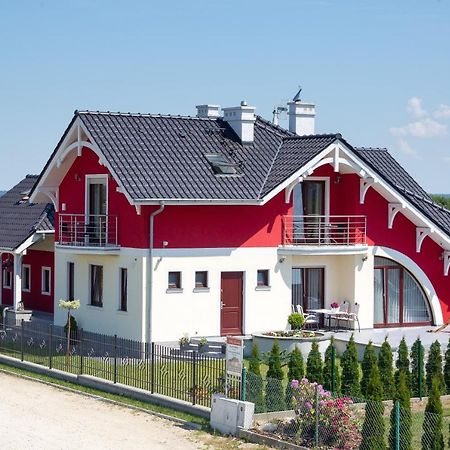 מידז'יוודז'י Villa Kamila מראה חיצוני תמונה