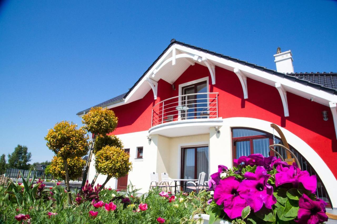 מידז'יוודז'י Villa Kamila מראה חיצוני תמונה