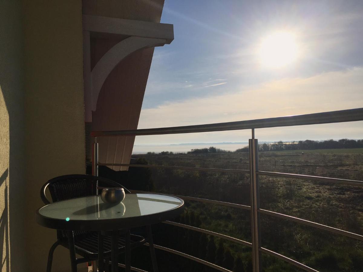 מידז'יוודז'י Villa Kamila מראה חיצוני תמונה
